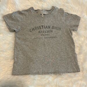 Dior Kids Shirt